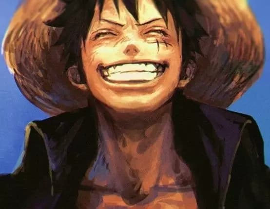 Monkey D. Luffy. thumbnail