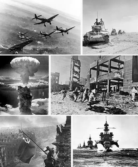 World War 2  thumbnail