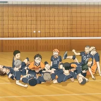 Karasuno thumbnail