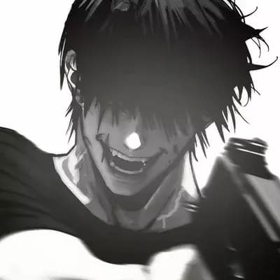 Toji Fushiguro 😈 thumbnail