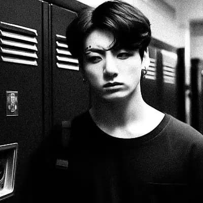 Jeon Jungkook thumbnail