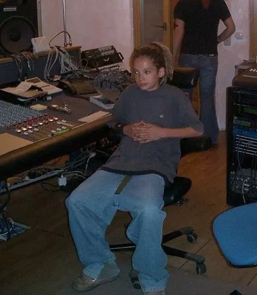 Tom kaulitz thumbnail