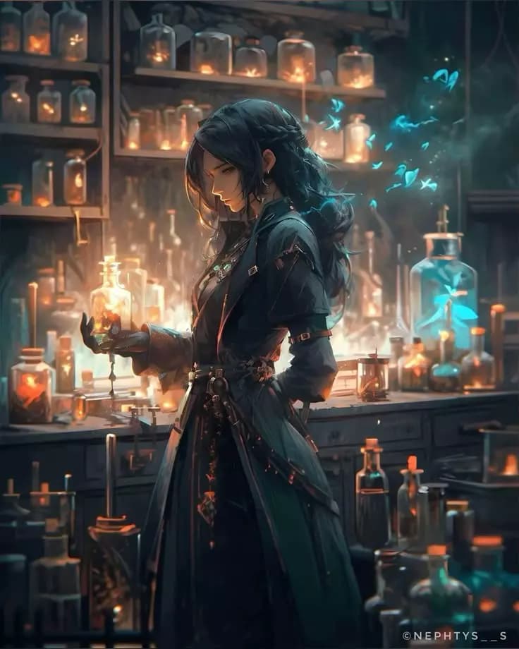 Agatha Verdun thumbnail