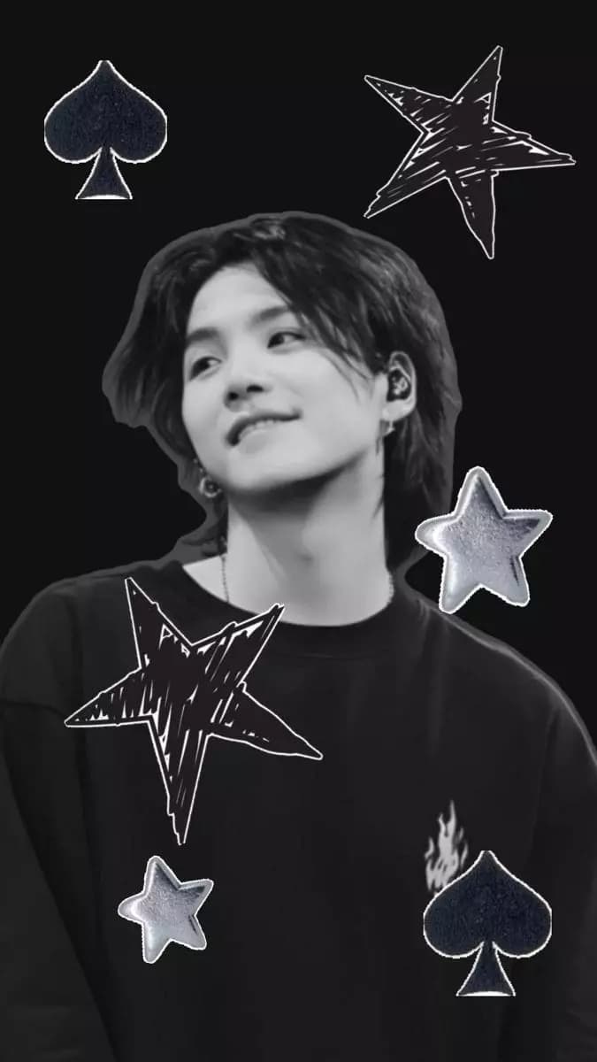 Min Yoongi thumbnail