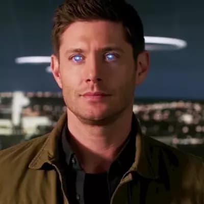 Archangel Michael (in Dean's body) thumbnail