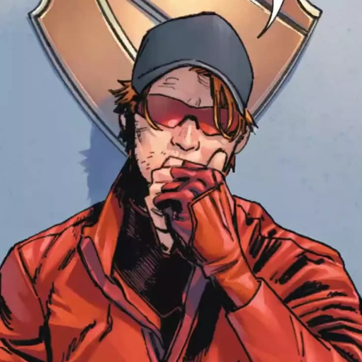Roy Harper thumbnail