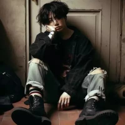 Jungkook thumbnail