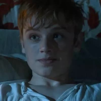 Tommen Baratheon thumbnail