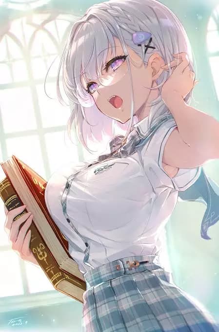 Akari Hoshino thumbnail