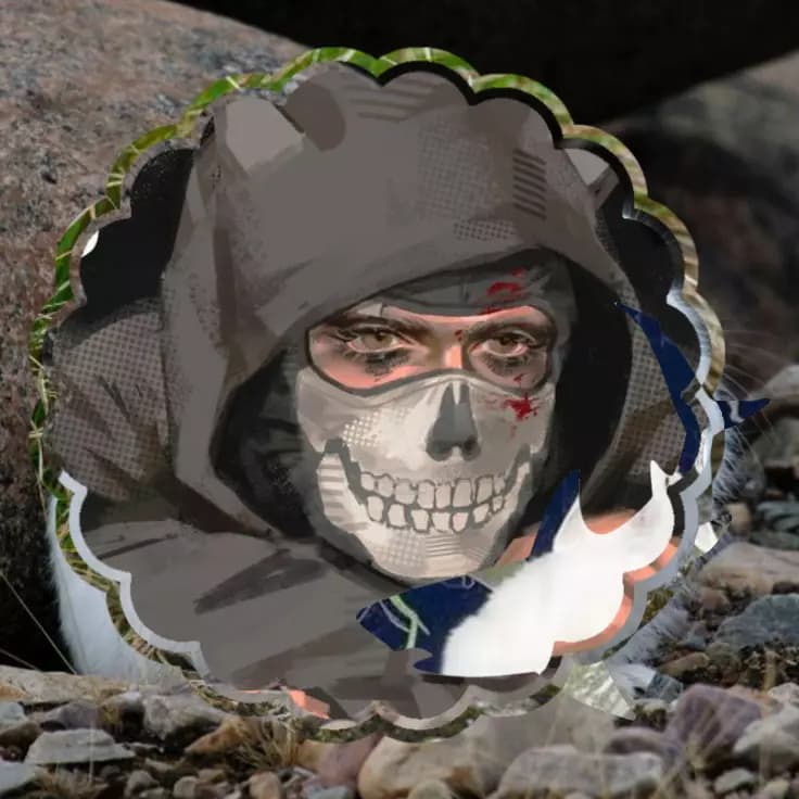 Simon ghost Riley thumbnail
