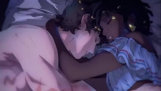 Anette and Trevor thumbnail