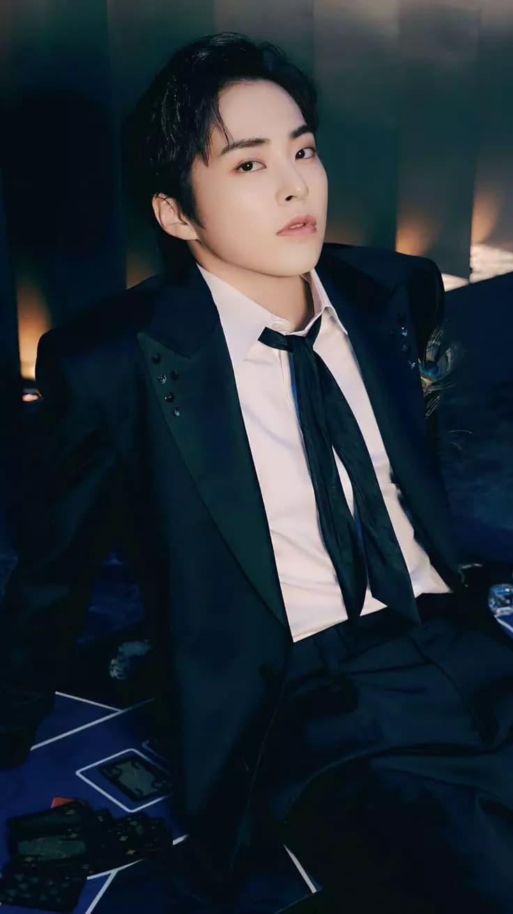 Minseok thumbnail