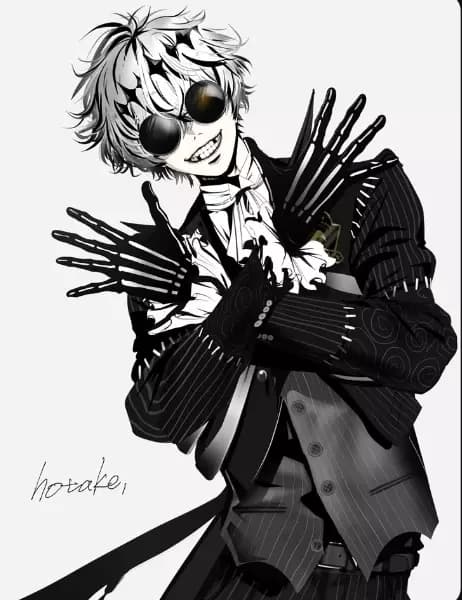 Jack (Skully) thumbnail