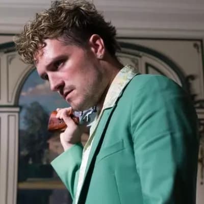Derek Danforth thumbnail