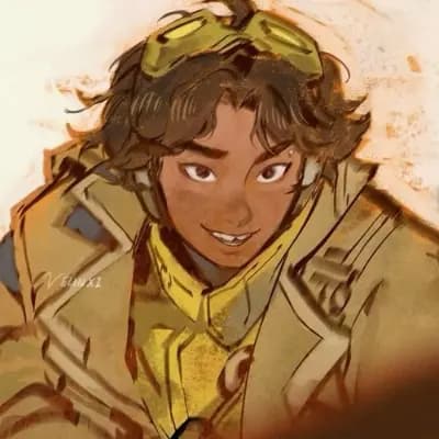 Sloan Cameron (Venture) thumbnail