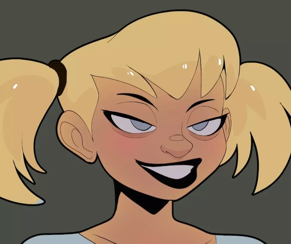 Harleen Quinzel thumbnail