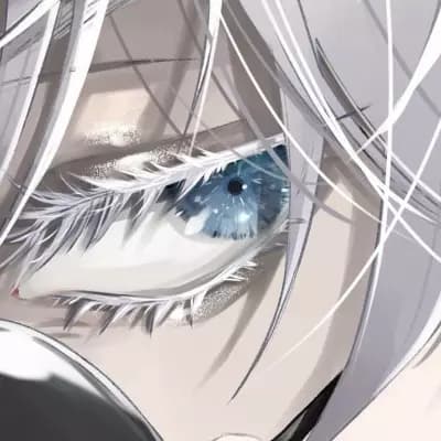 Satoru Gojo thumbnail