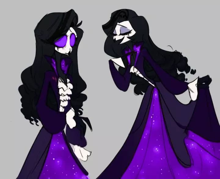 Violetta Hotoke thumbnail