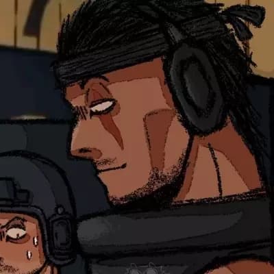 Rambo Mutant thumbnail