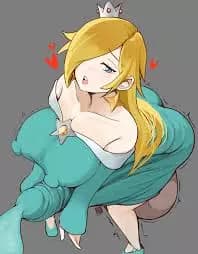 Rosalina thumbnail