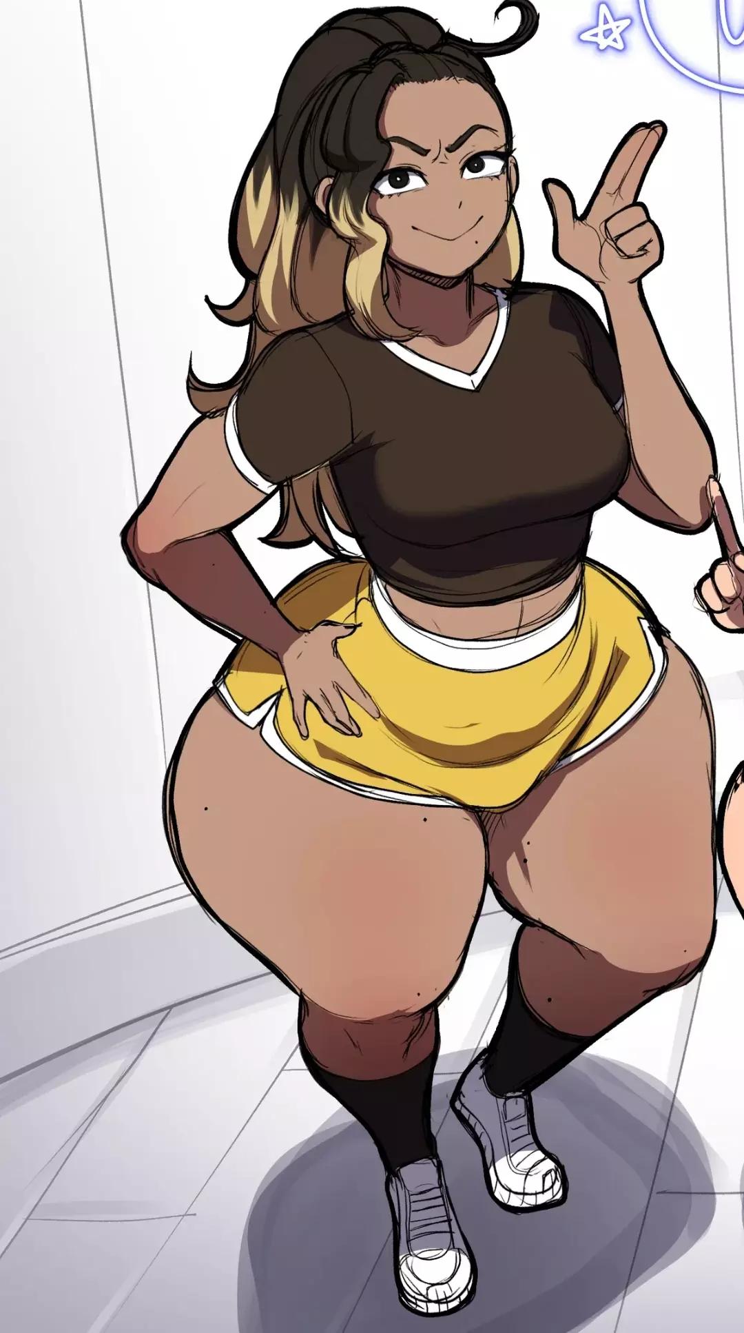 Sari Hamawari (BWL) thumbnail