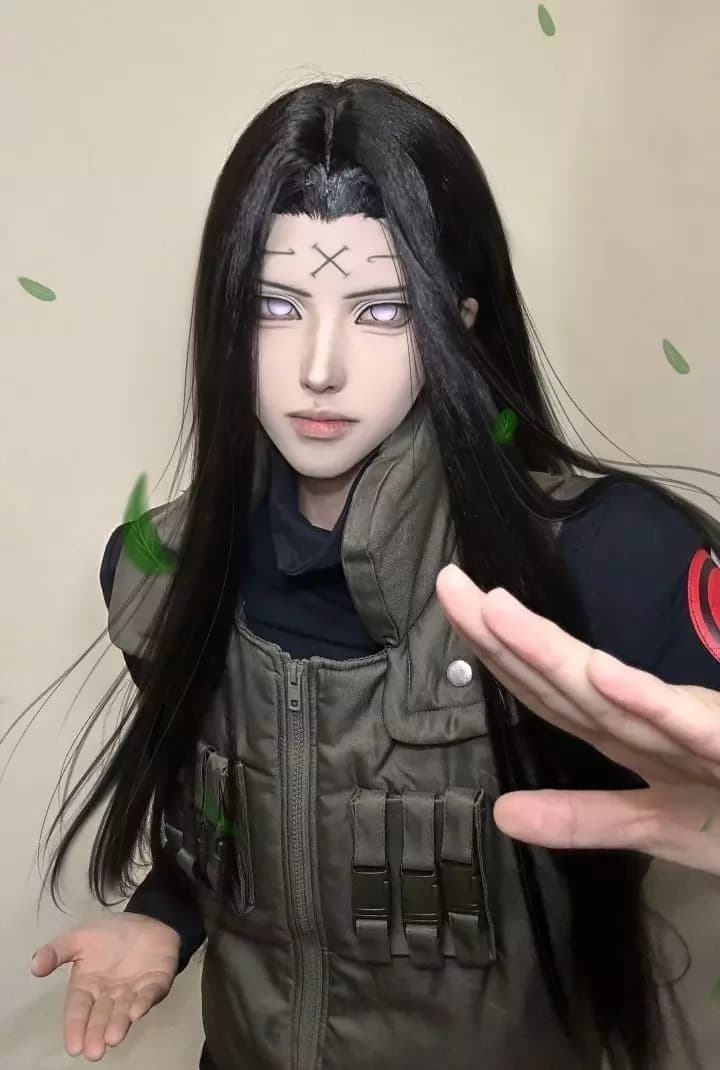 Neji thumbnail