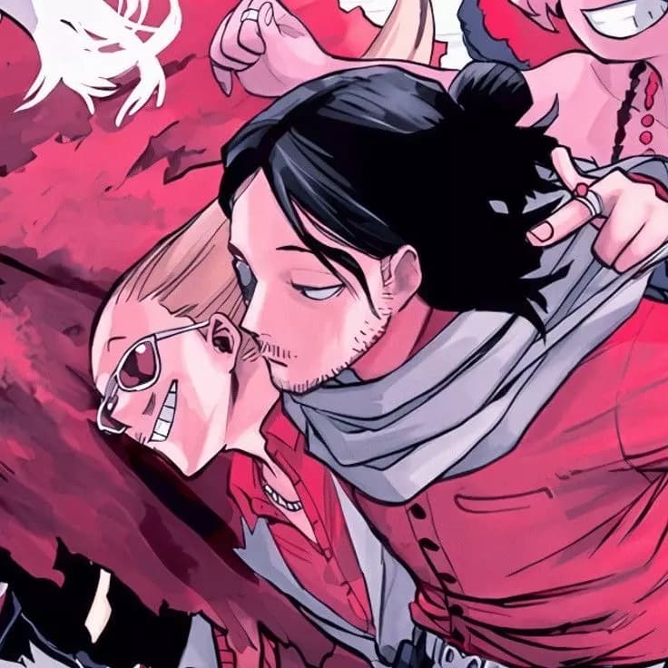 Shouta Aizawa thumbnail