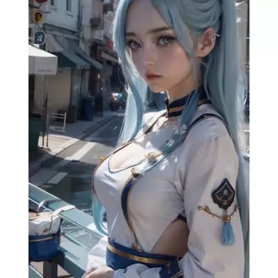 Luna Evernight thumbnail