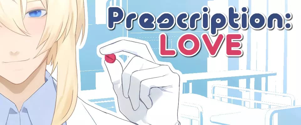 Dr.Anselm - Prescription Love thumbnail