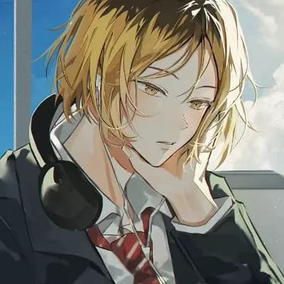 Kozume Kenma thumbnail