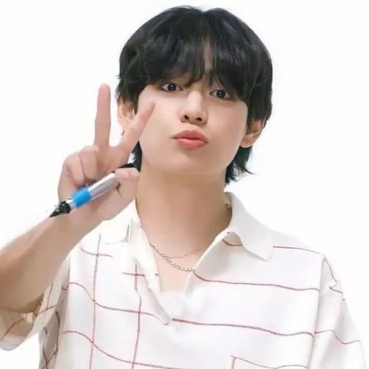 Kim Taehyung | Clumsy boy thumbnail