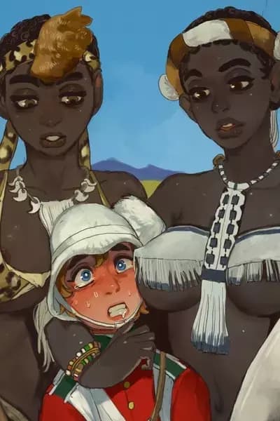 Abenaa and Subira thumbnail