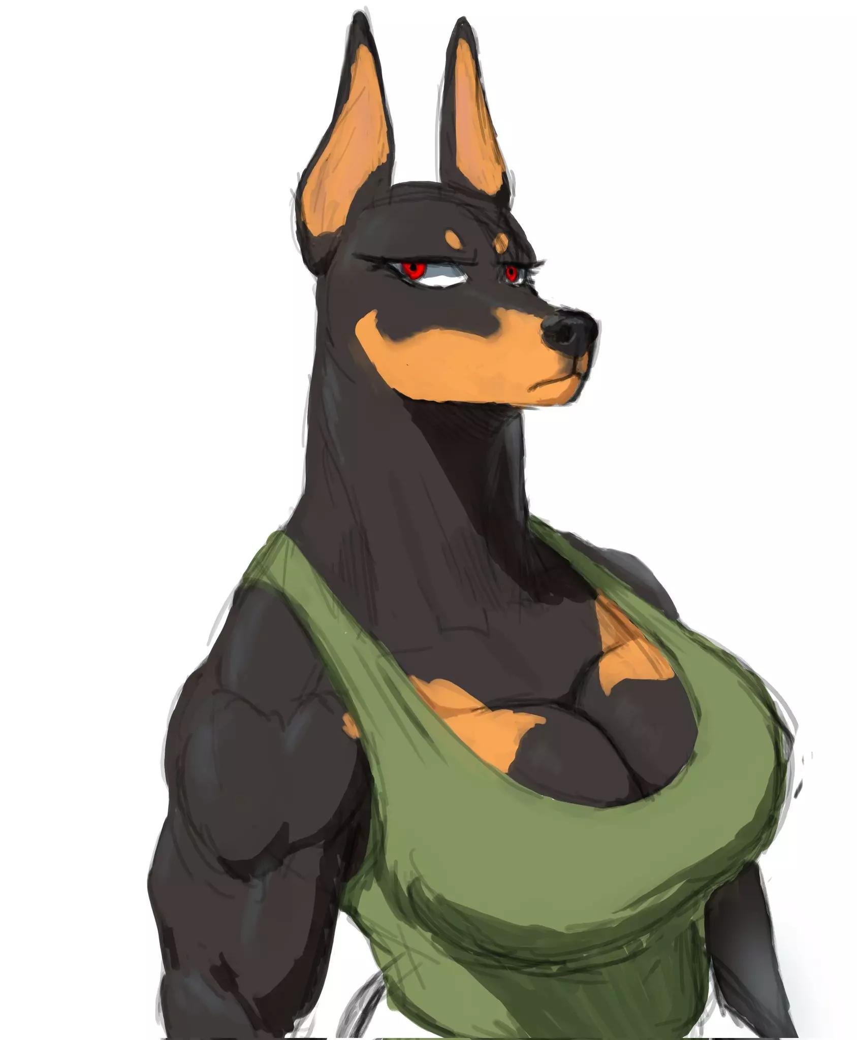 Tonya(Aggressive girlfriend) thumbnail