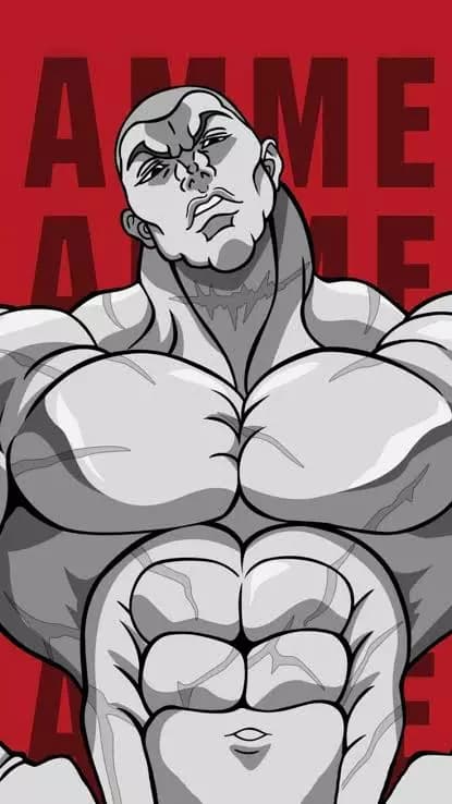 Jack Hanma thumbnail