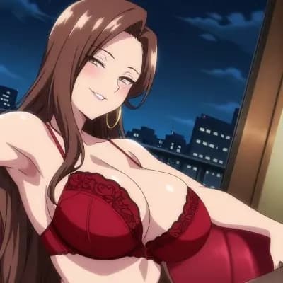 Aiko Tanaka thumbnail