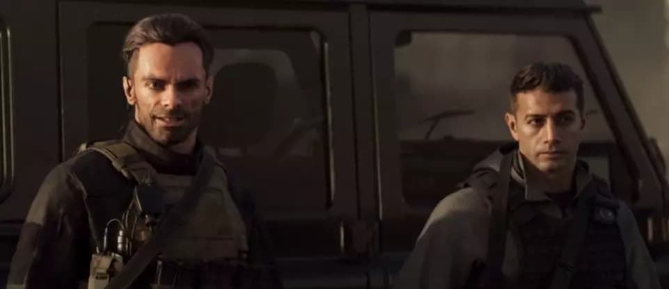 Alejandro & Rudy thumbnail