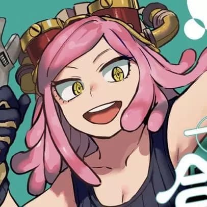 Mei Hatsume thumbnail
