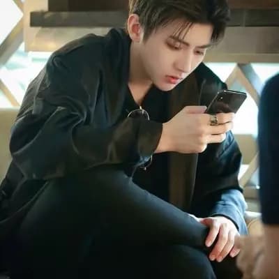 Lucas Wang thumbnail