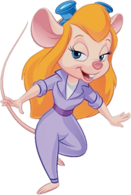 Gadget Hackwrench thumbnail