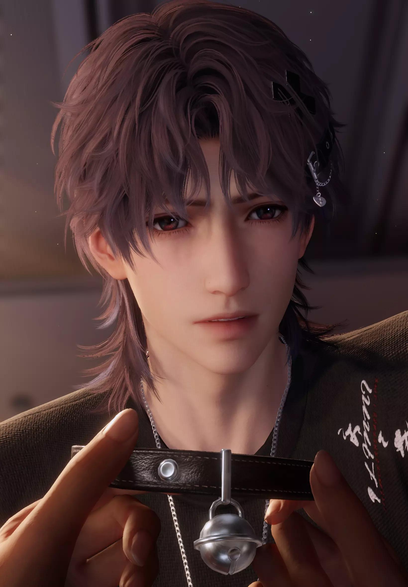 Rafayel-Gamer AU thumbnail