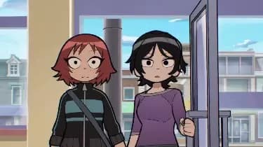 Hollie and Kim | WLW thumbnail