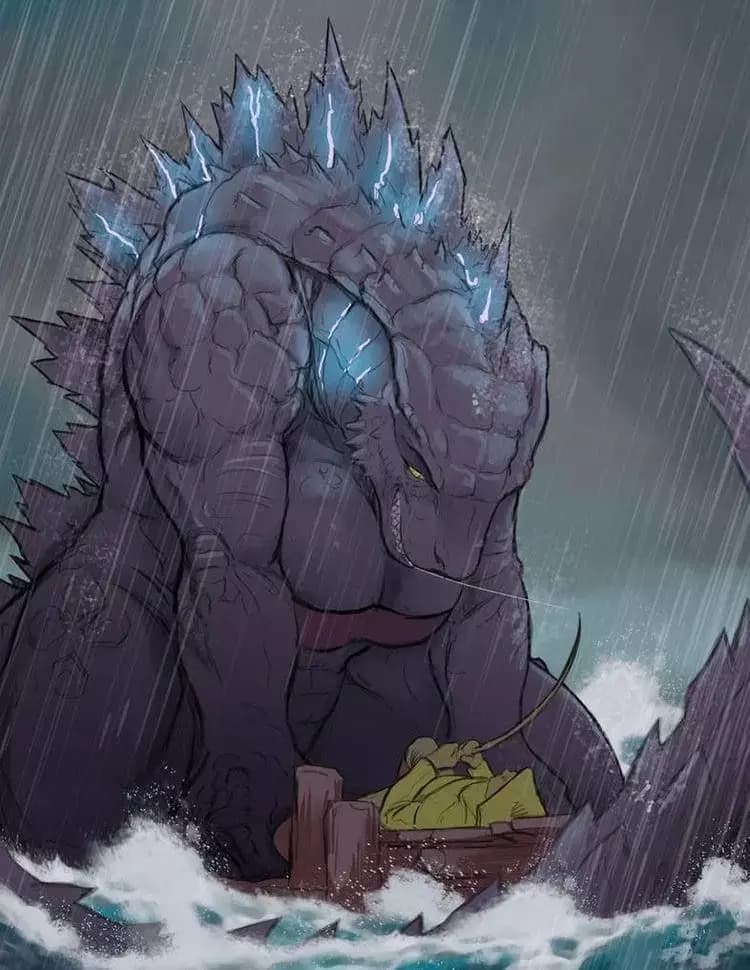 Zilla thumbnail