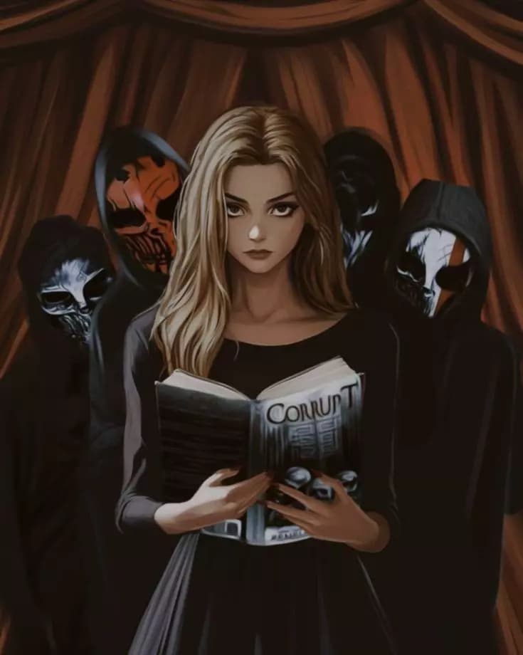 DEVILS NIGHT thumbnail