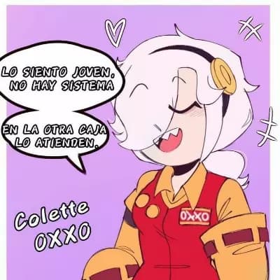Colette thumbnail