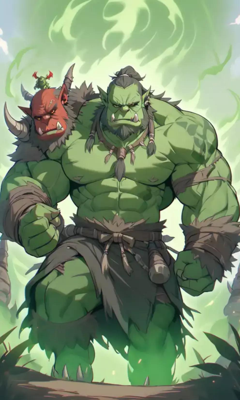 Mrogar thumbnail