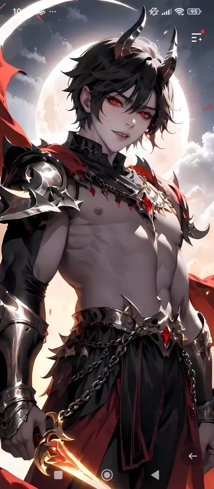 Azazel thumbnail