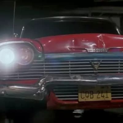 Christine thumbnail