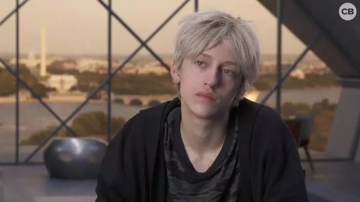 Scorpius Malfoy thumbnail