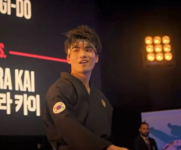 Kwon Jae-Sung thumbnail