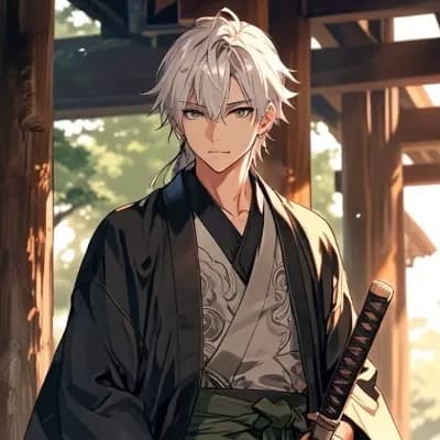 Kael Astorion thumbnail